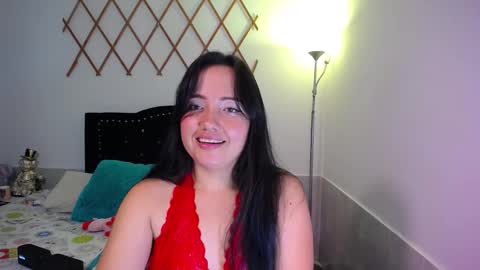 Valeria  online show from 10-13-25, 05:35