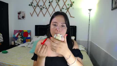 Valeria  online show from 04-09-26, 08:36