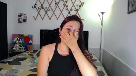 Snapshot of naughtygirl_mmm chatting on 07-02-26, 07:53 Valeria online show from 07-02-26, 07:53