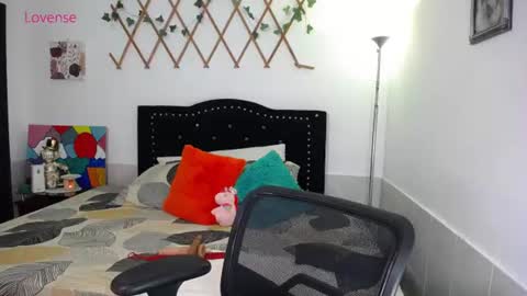 Snapshot of naughtygirl_mmm chatting on 07-09-26, 07:29 Valeria online show from 07-09-26, 07:29