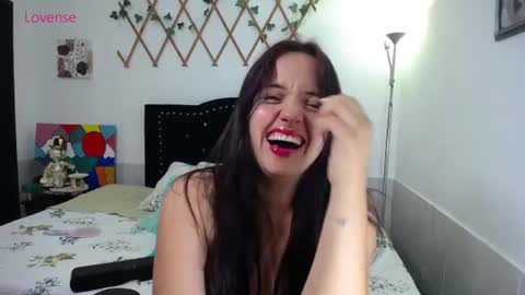 Snapshot of naughtygirl_mmm chatting on 07-13-26, 11:07 Valeria online show from 07-13-26, 11:07