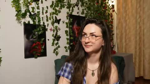 Mya Alexya online show from 11-12-25, 05:35