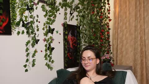 Mya Alexya online show from 12-04-25, 06:23