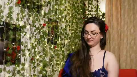 Mya Alexya online show from 04-18-26, 05:06