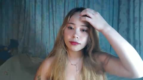 Snapshot of naughtyhotsexyjean chatting on 05-18-26, 09:37 miss jean online show from 05-18-26, 09:37