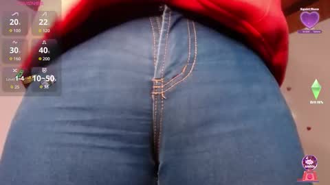 Kimberly online show from 03-09-26, 11:14