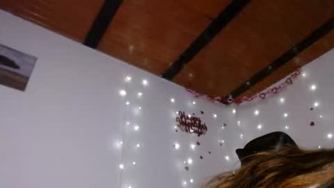 Kimberly online show from 03-17-26, 12:19