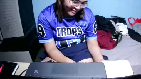 naughtykate69495126 online show from 02-08-26, 12:08