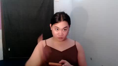 Pretty Luna online show from 07-12-26, 09:22