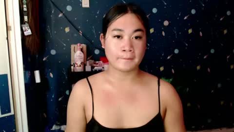 Pretty Luna online show from 07-24-26, 09:07