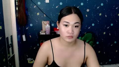 Pretty Luna online show from 08-01-26, 04:56