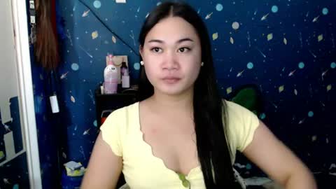 Pretty Luna online show from 08-02-26, 03:49