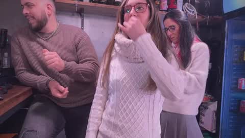 ANDREA STEPH  MIKE online show from 01-15-25, 08:37