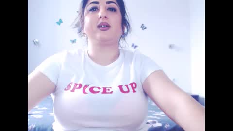 naughtymaya4you online show from 02-06-26, 11:24