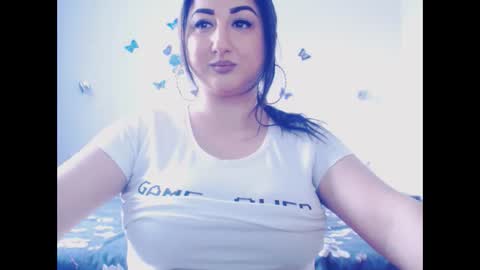 naughtymaya4you online show from 02-09-26, 11:36