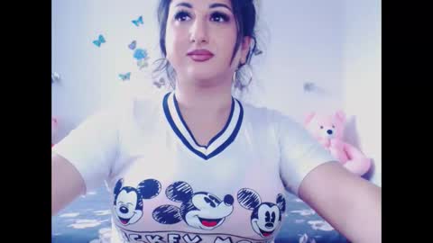 naughtymaya4you online show from 04-02-26, 07:50