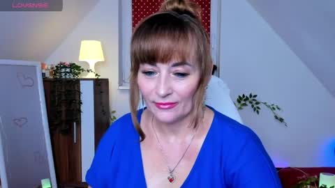 Milana - on air every day except Wednesday from 9 pm to 4 am European time online show from 05-27-26, 09:12