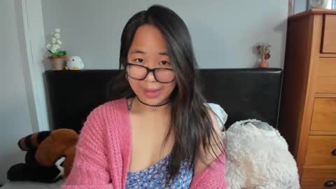 Gigi Chu  online show from 02-19-26, 11:06