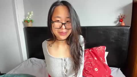 Gigi Chu  online show from 06-27-26, 10:09