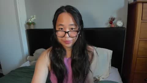 Gigi Chu  online show from 07-15-26, 01:16