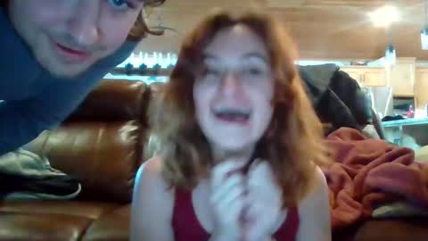 NaughtyNomadz online show from 11-14-25, 10:07