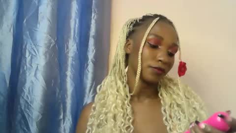 naughtynovaaa online show from 09-16-25, 11:22