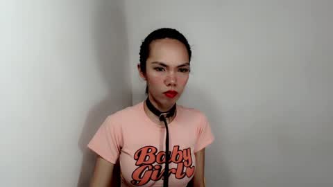 Snapshot of naughtypetiteangel chatting on 09-22-25, 06:48 naughtypetiteangel online show from 09-22-25, 06:48