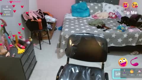 naughtyplayass online show from 01-18-25, 01:08