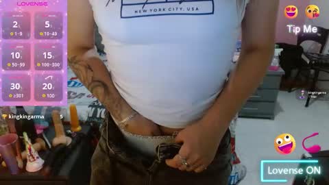 naughtyplayass online show from 02-28-25, 01:03