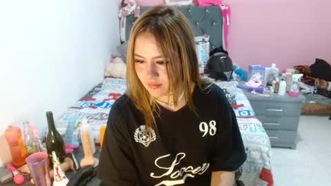 naughtyplayass online show from 02-28-25, 07:25