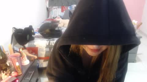 naughtyplayass online show from 03-03-25, 06:55