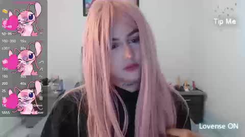 naughtyplayass online show from 09-12-25, 01:33