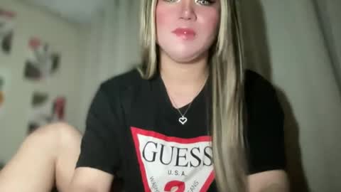 Rose Wilson online show from 12-11-24, 06:14