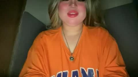 Rose Wilson online show from 01-10-26, 03:14