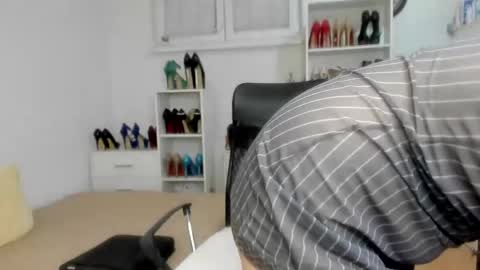 Snapshot of naughtysabine1 chatting on 01-20-25, 12:07 naughtysabine1 online show from 01-20-25, 12:07