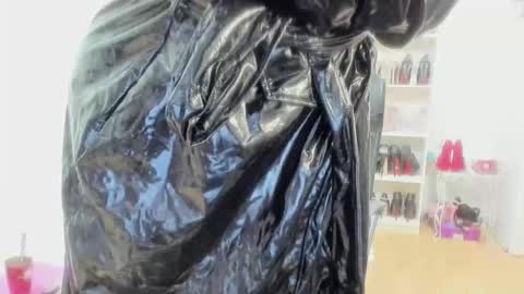 Snapshot of naughtysabine1 chatting on 11-12-25, 02:17 naughtysabine1 online show from 11-12-25, 02:17