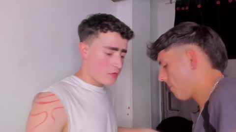 Salomon and Andy online show from 02-02-26, 11:58