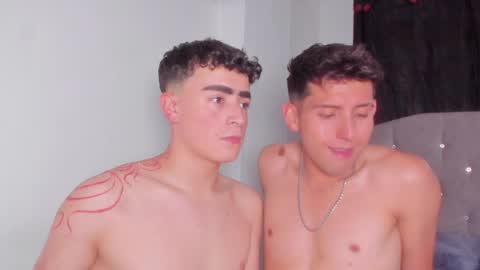 Salomon and Andy online show from 04-16-26, 10:56