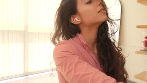 Naughty Samm online show from 01-24-25, 03:34