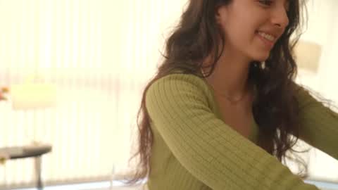 Naughty Samm online show from 02-22-25, 05:57