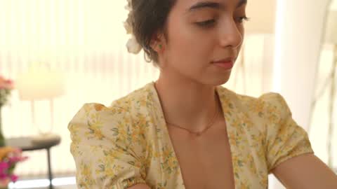 Naughty Samm online show from 02-25-25, 06:09