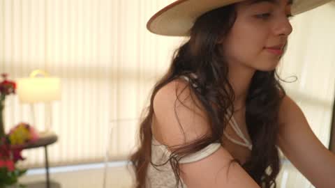 Naughty Samm online show from 03-07-25, 06:00