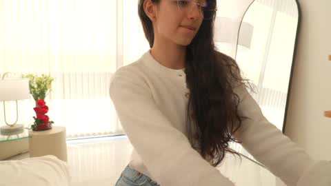 Naughty Samm online show from 10-13-25, 02:50