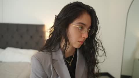 Naughty Samm online show from 04-21-26, 03:17