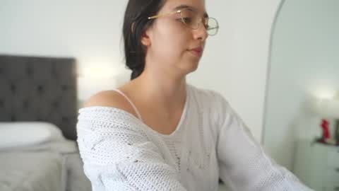 Naughty Samm online show from 05-28-26, 03:42