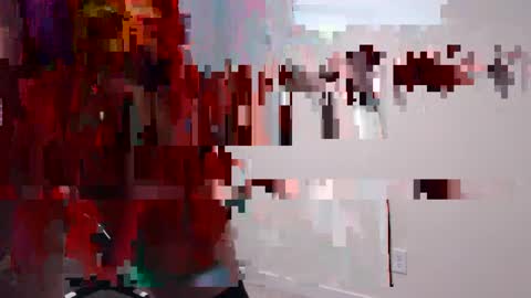 NaughtySeraphine online show from 12-19-24, 08:02