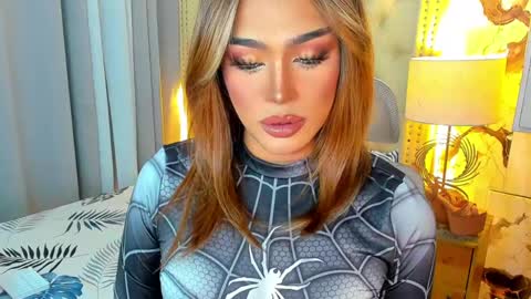 Diana online show from 04-20-26, 11:46