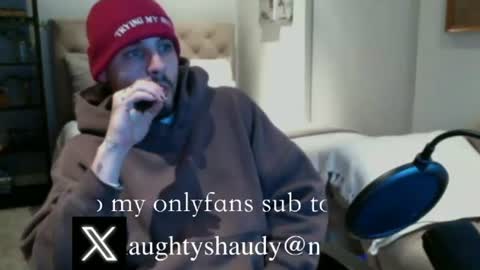 Naughty Shaudy online show from 06-26-26, 05:06