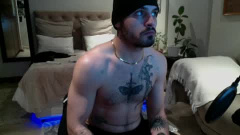 Naughty Shaudy online show from 07-28-26, 09:36