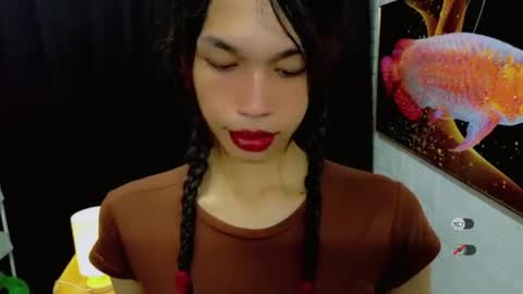 Snapshot of naughtysunshinepinay chatting on 09-13-25, 01:16 Celine online show from 09-13-25, 01:16